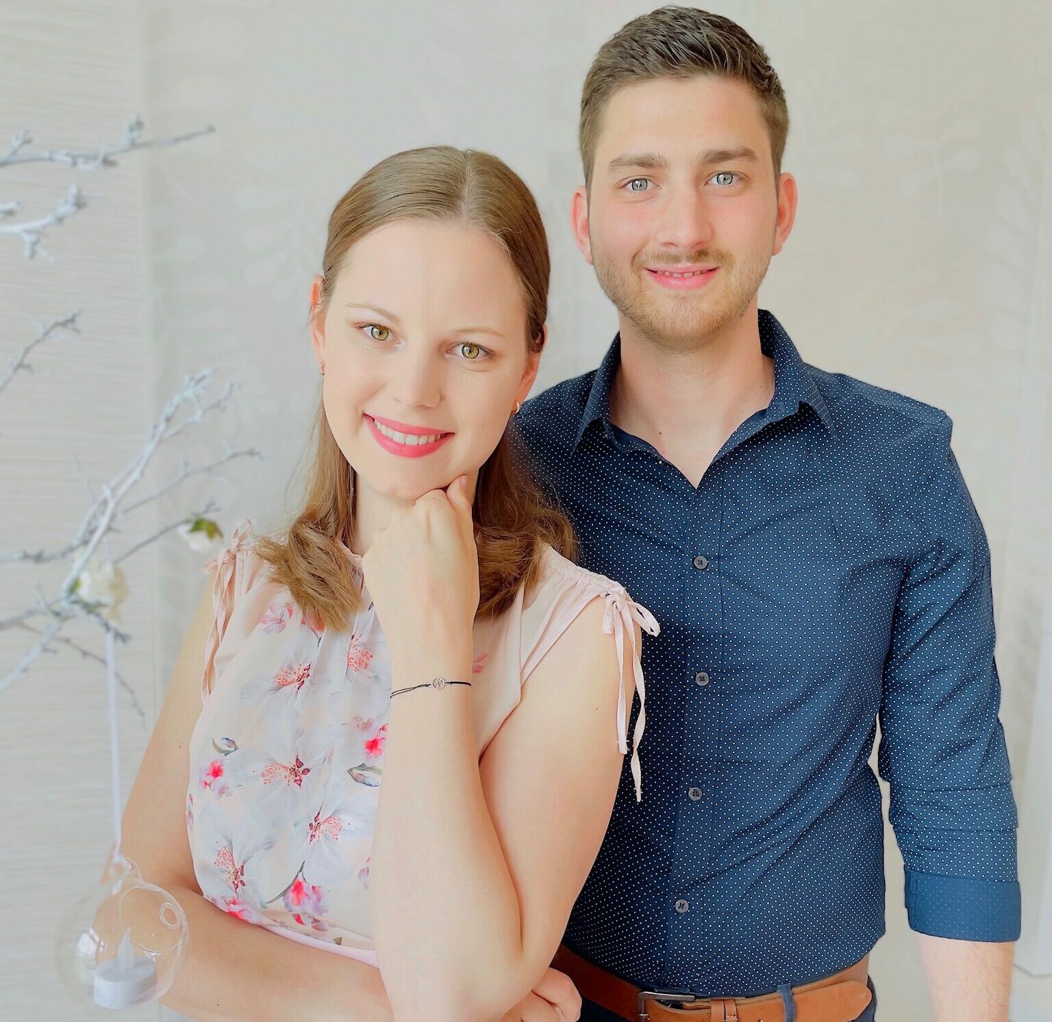 Katharina Tamandl und Andreas Tamandl - Hochzeitsplaner aus Wien und Oberösterreich
